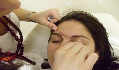 PORTO ALEGRE MODA E BELEZA Hugo Beauty Iguatemi inova com Depilação com Fio Hindu