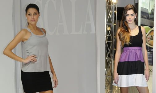 3ª FENIM PRIMAVERA VERÃO NOTÍCIAS Programação do segundo dia da feira 3ª FENIM PRIMAVERA VERÃO NOTÍCIAS Programação do segundo dia da feira