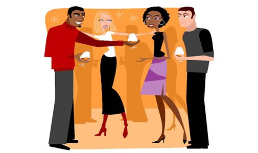 Dicas especiais para as comemorações de fim de ano Dicas especiais para as comemorações de fim de ano