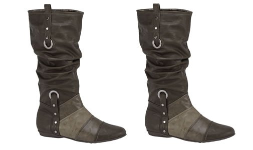 Estilo Vintage Military chega com força no Inverno 2011