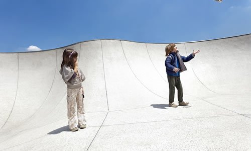 Balangandã traz coleção Outono Inverno 2011 com muita diversão