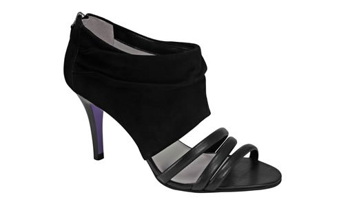 Coleção Miezko Outono Inverno 2011 investe na elegância e na feminilidade
