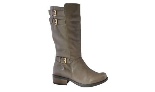 Botas Arizona propõem sofisticação nos dias frios Botas Arizona propõem sofisticação nos dias frios