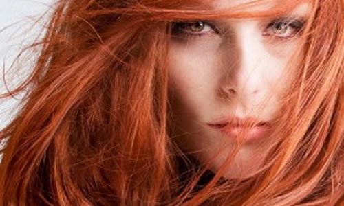 Dicas de Beleza Tendências em Cores para os Cabelos Inverno 2011