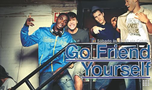 Ecko Unltd lança campanha inspirada nas redes sociais