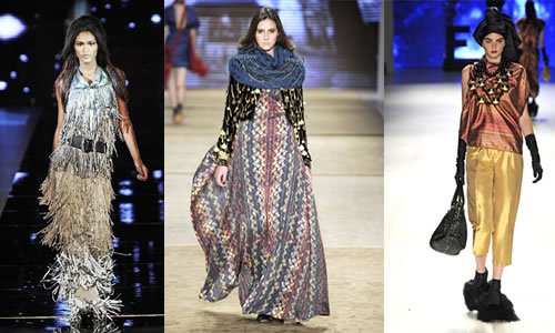 Minas Trend Preview cresce com a indústria mineira