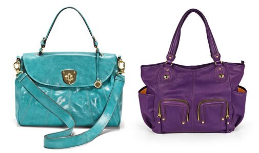 SICC 2011 - Paolattore lança coleção de bolsas femininas Primavera 2011 Verão 2012 no Salão Internacional do Couro e do Calçado