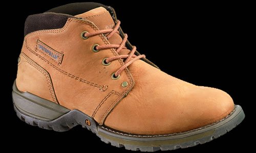 SICC 2011 - Cat Footwear apresenta lançamentos Primavera 2011 Verão 2012 no Salão Internacional do Couro e do Calçado