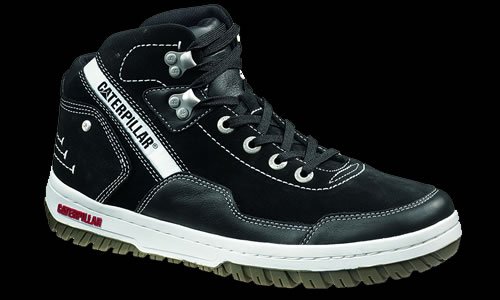 SICC 2011 - Cat Footwear apresenta lançamentos Primavera 2011 Verão 2012 no Salão Internacional do Couro e do Calçado